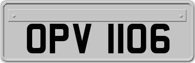 OPV1106