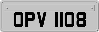 OPV1108