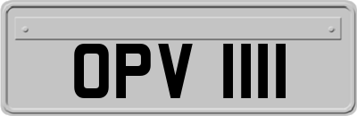OPV1111