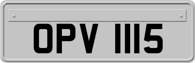 OPV1115