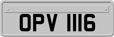 OPV1116