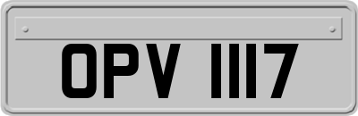 OPV1117