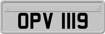OPV1119