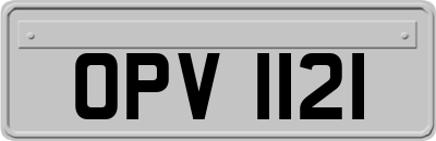OPV1121