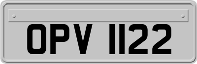 OPV1122