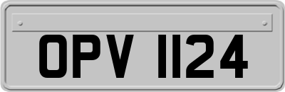 OPV1124