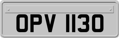 OPV1130