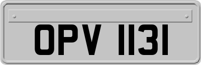 OPV1131