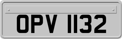 OPV1132