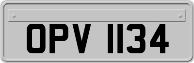 OPV1134