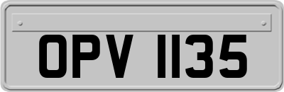 OPV1135