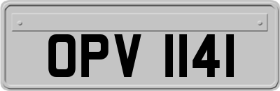 OPV1141