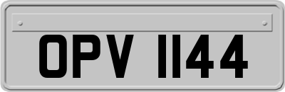 OPV1144