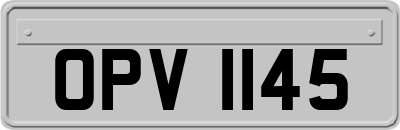 OPV1145