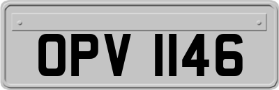 OPV1146