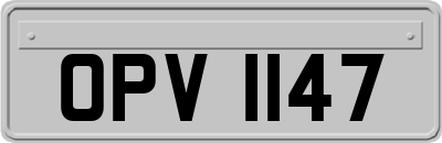 OPV1147