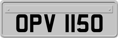 OPV1150