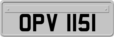OPV1151