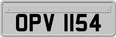 OPV1154