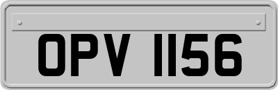 OPV1156