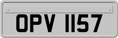OPV1157