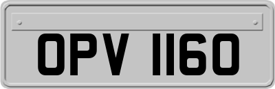 OPV1160