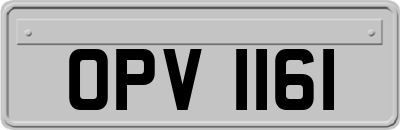 OPV1161
