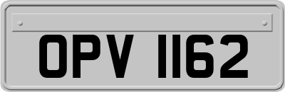 OPV1162