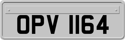 OPV1164