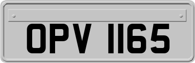 OPV1165
