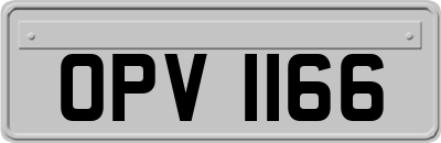 OPV1166