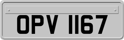 OPV1167