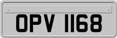 OPV1168