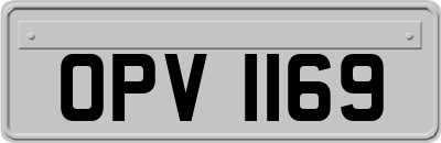 OPV1169