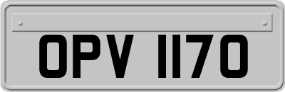 OPV1170