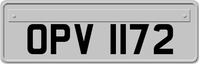 OPV1172