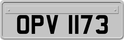 OPV1173