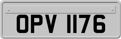 OPV1176