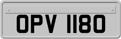 OPV1180