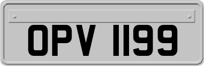 OPV1199
