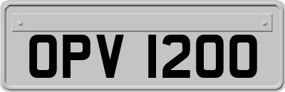 OPV1200