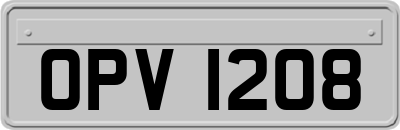OPV1208