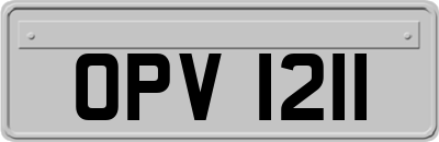 OPV1211