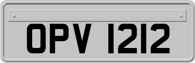 OPV1212