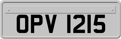 OPV1215