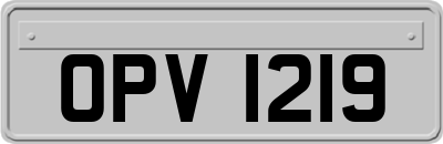 OPV1219