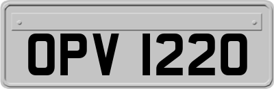 OPV1220