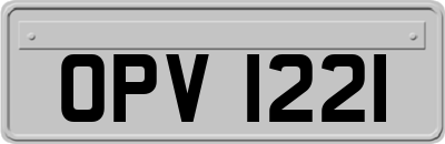 OPV1221