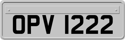 OPV1222