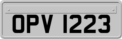 OPV1223